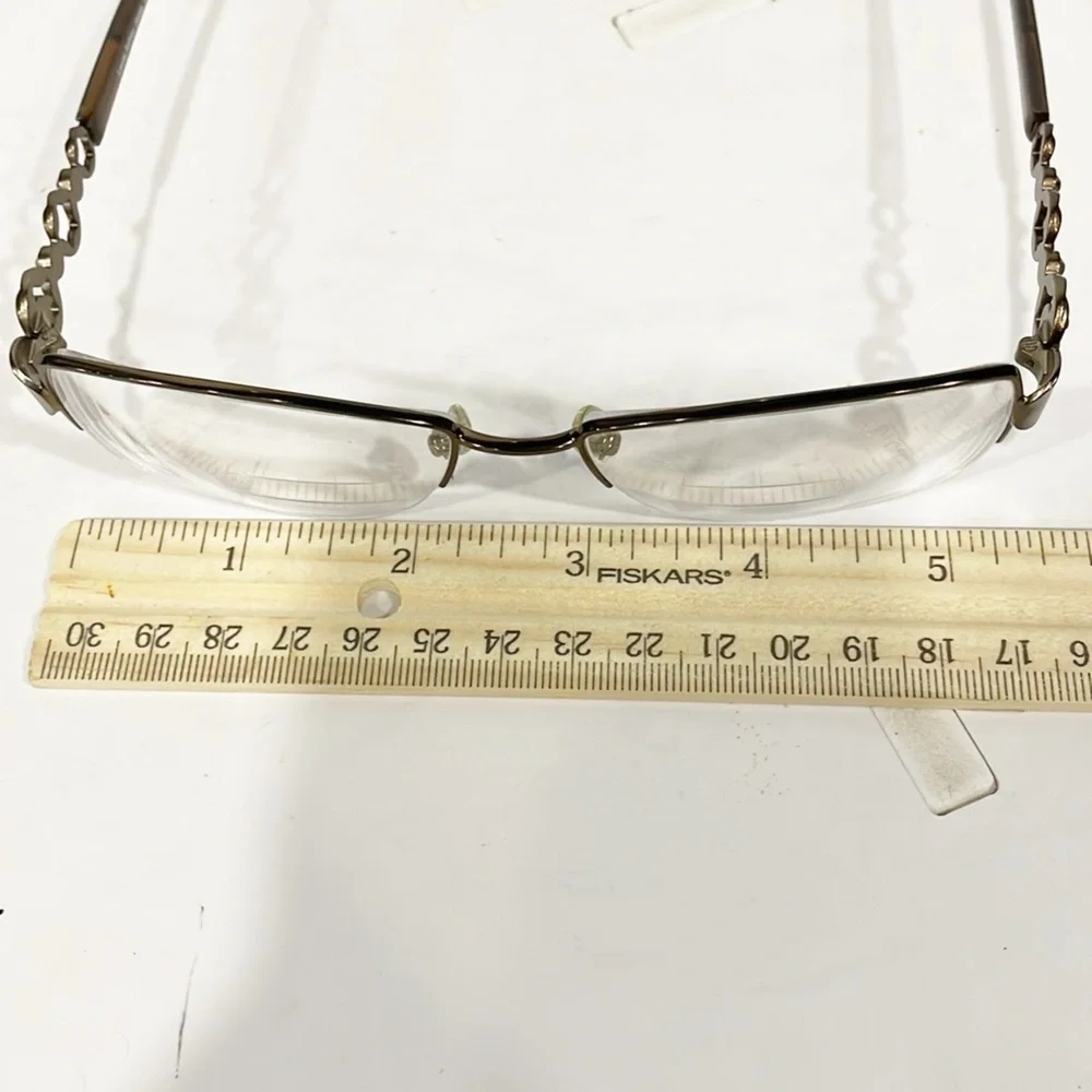 Laura‎ Ashley Eye Frames Only Jessa Brown Womens